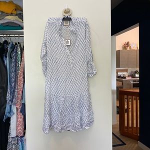 Sun dress/beach coverup